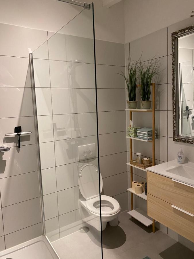 La Tuilerie Bed & Breakfast Verteuil-sur-Charente Exterior photo