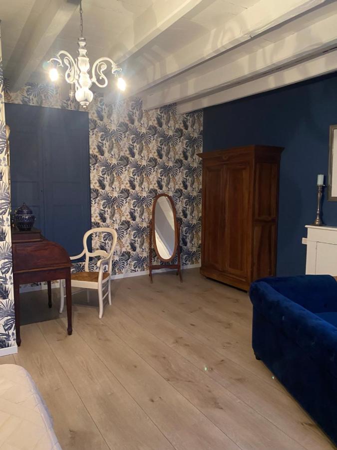 La Tuilerie Bed & Breakfast Verteuil-sur-Charente Exterior photo