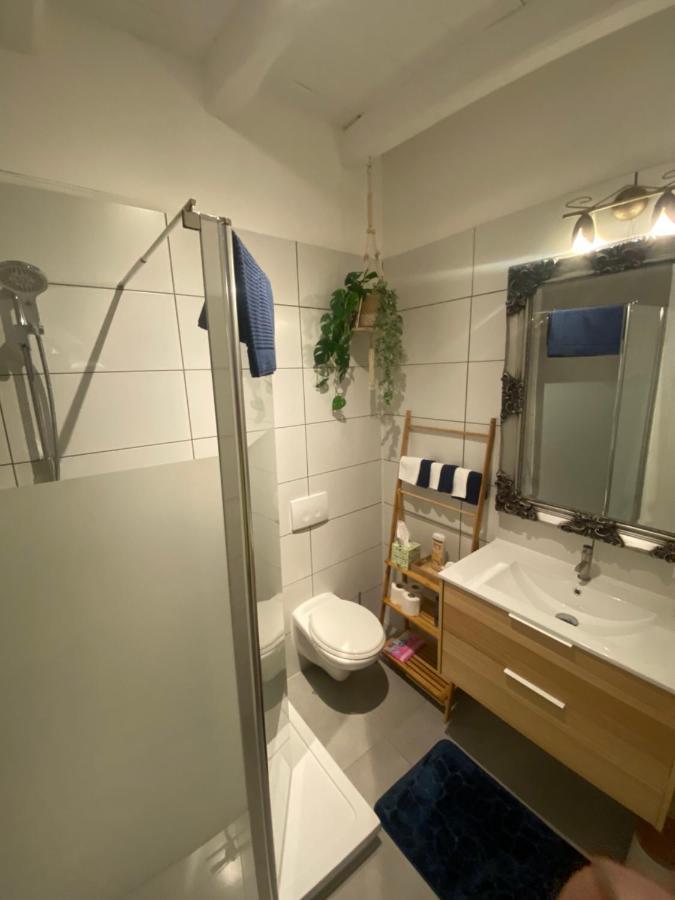 La Tuilerie Bed & Breakfast Verteuil-sur-Charente Exterior photo