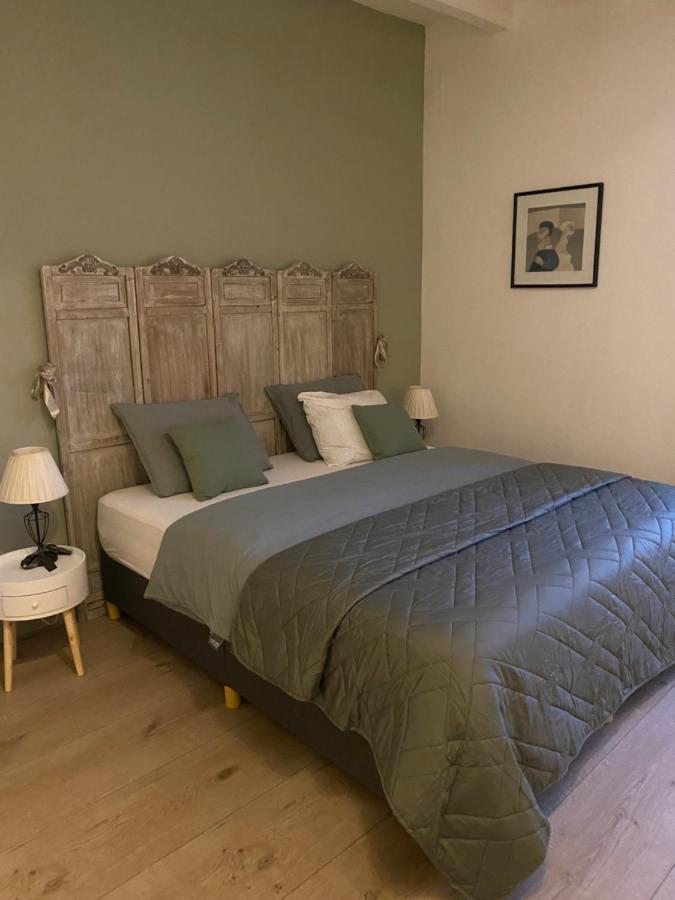 La Tuilerie Bed & Breakfast Verteuil-sur-Charente Exterior photo