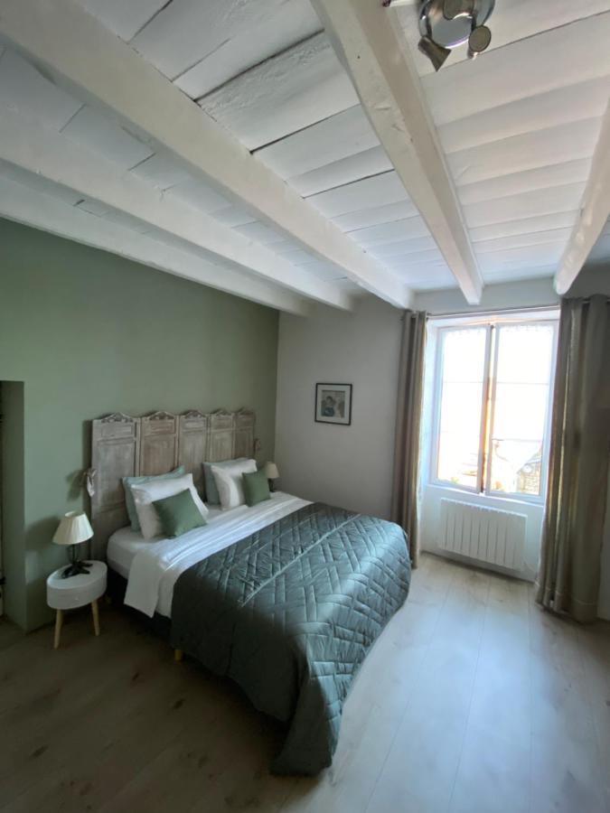 La Tuilerie Bed & Breakfast Verteuil-sur-Charente Exterior photo